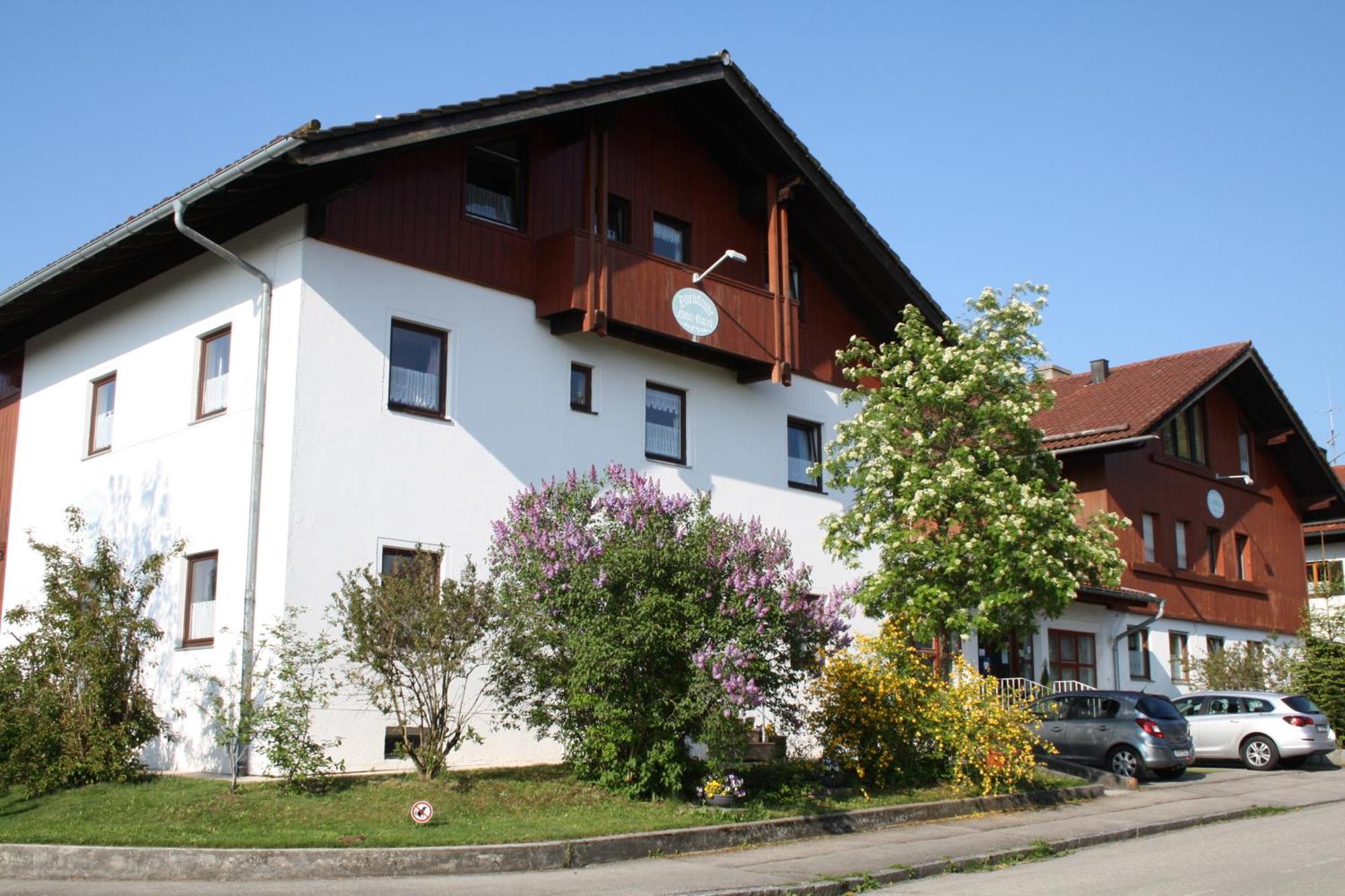 Abendruhe Hotel - Kontaktloser Check In Oberhaching Exterior foto